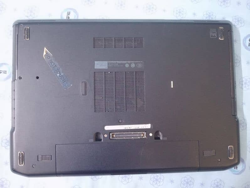 Core i7 3rd gen Laptop 1