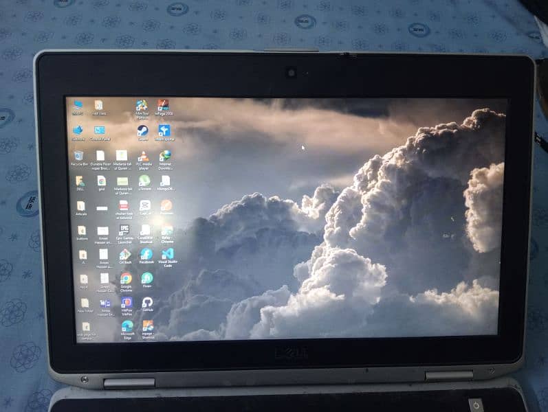 Core i7 3rd gen Laptop 3