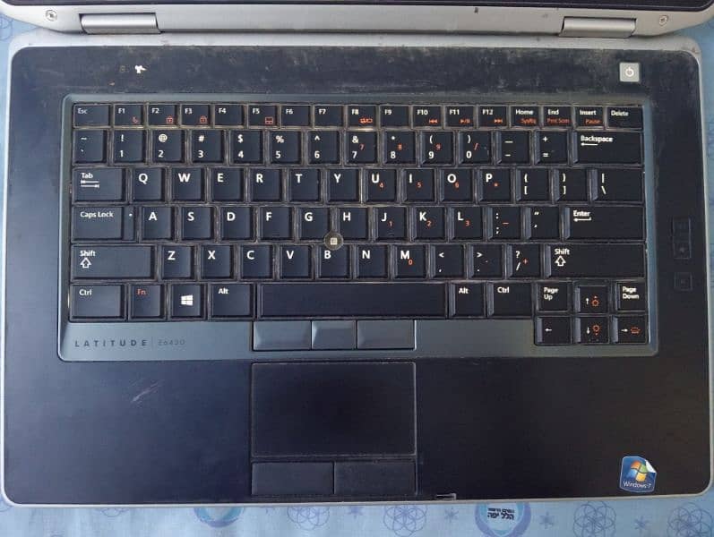 Core i7 3rd gen Laptop 4