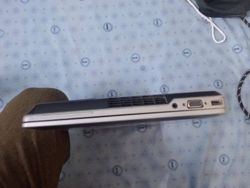 Core i7 3rd gen Laptop 8