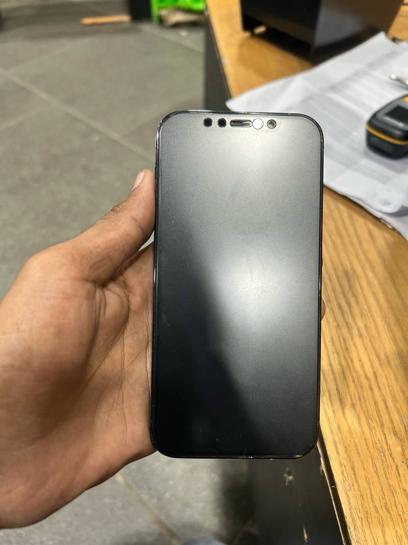 iPhone 12 Pro 512 3