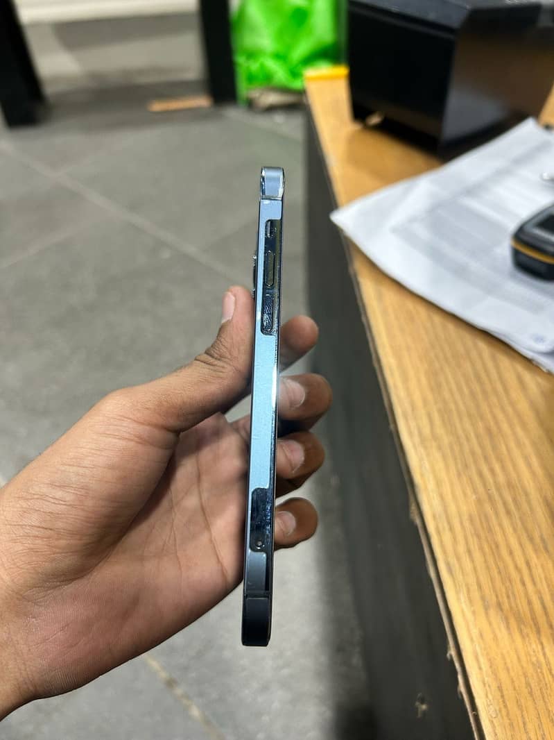 iPhone 12 Pro 512 4