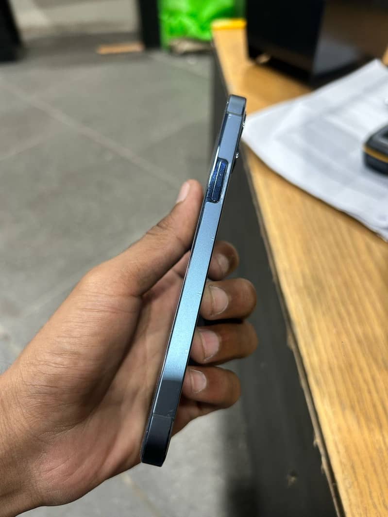 iPhone 12 Pro 512 5