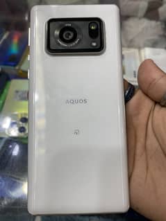 Aquos R6 10/10 12/128