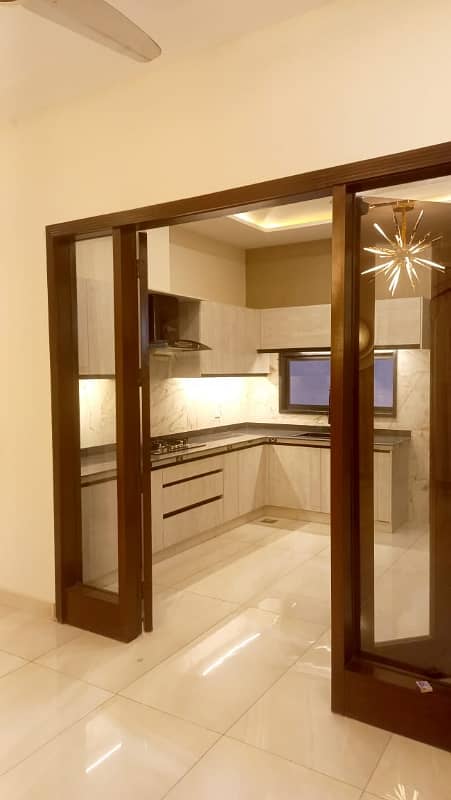 Modern 10 Marla Luxury House For Sale | Stylish Living At Its Best 0