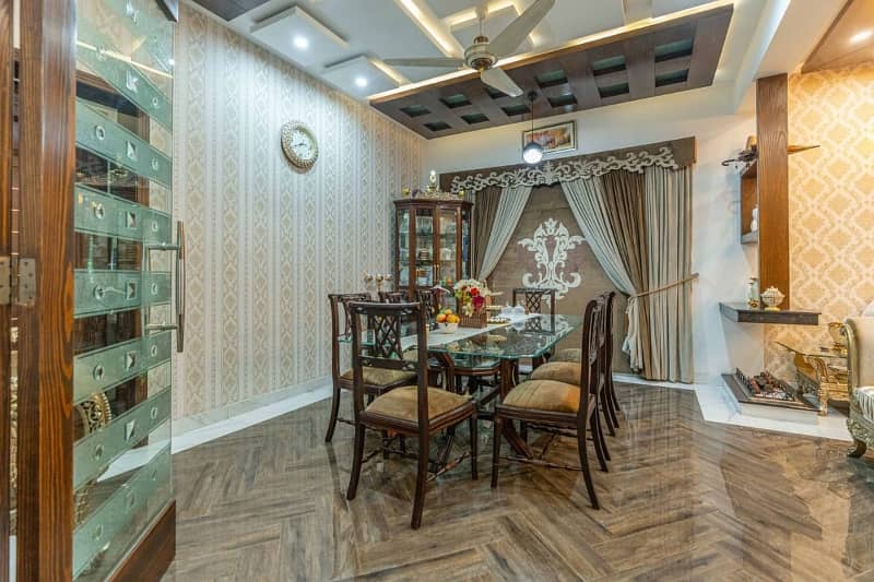 Modern 10 Marla Luxury House For Sale | Stylish Living At Its Best 13