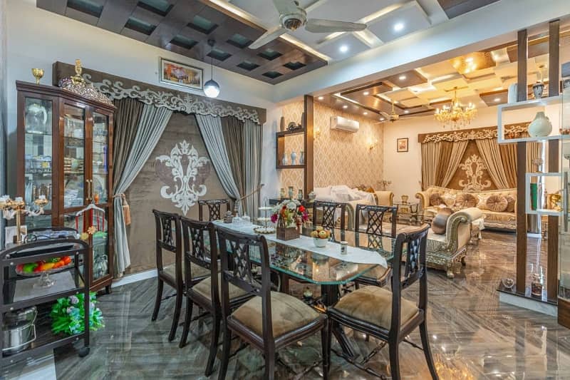 Modern 10 Marla Luxury House For Sale | Stylish Living At Its Best 16