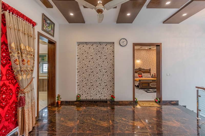 Modern 10 Marla Luxury House For Sale | Stylish Living At Its Best 22