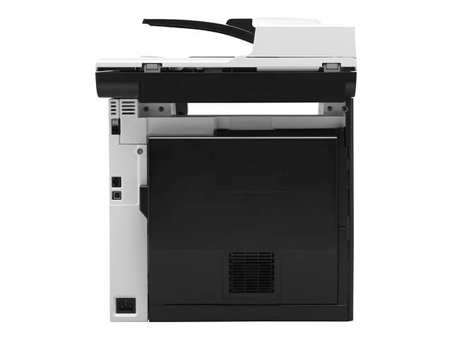 HP LaserJet Pro 400 color MFP M475dn 1