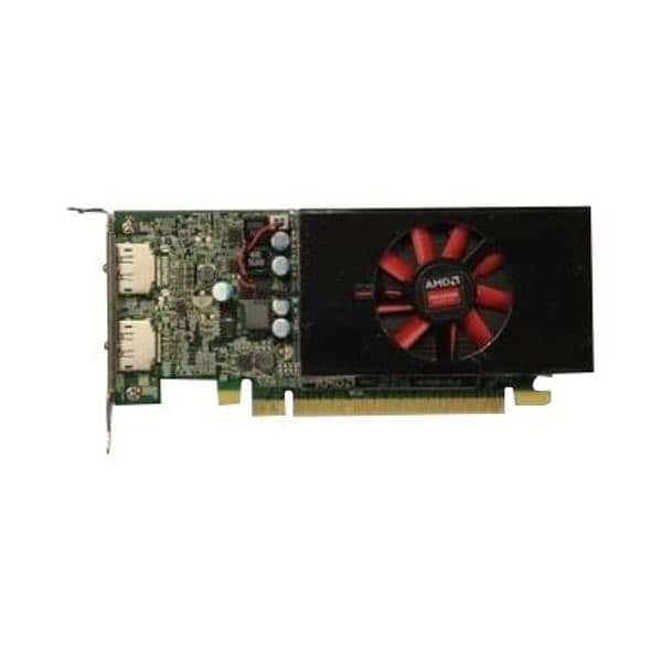 AMD Radeon R7 450/R9 M360 4GB 128-bit GDDR5 Performance Graphics Card 0