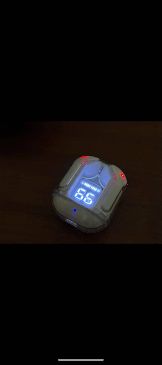 AIR 31 WIRELESS EARBUDS 0
