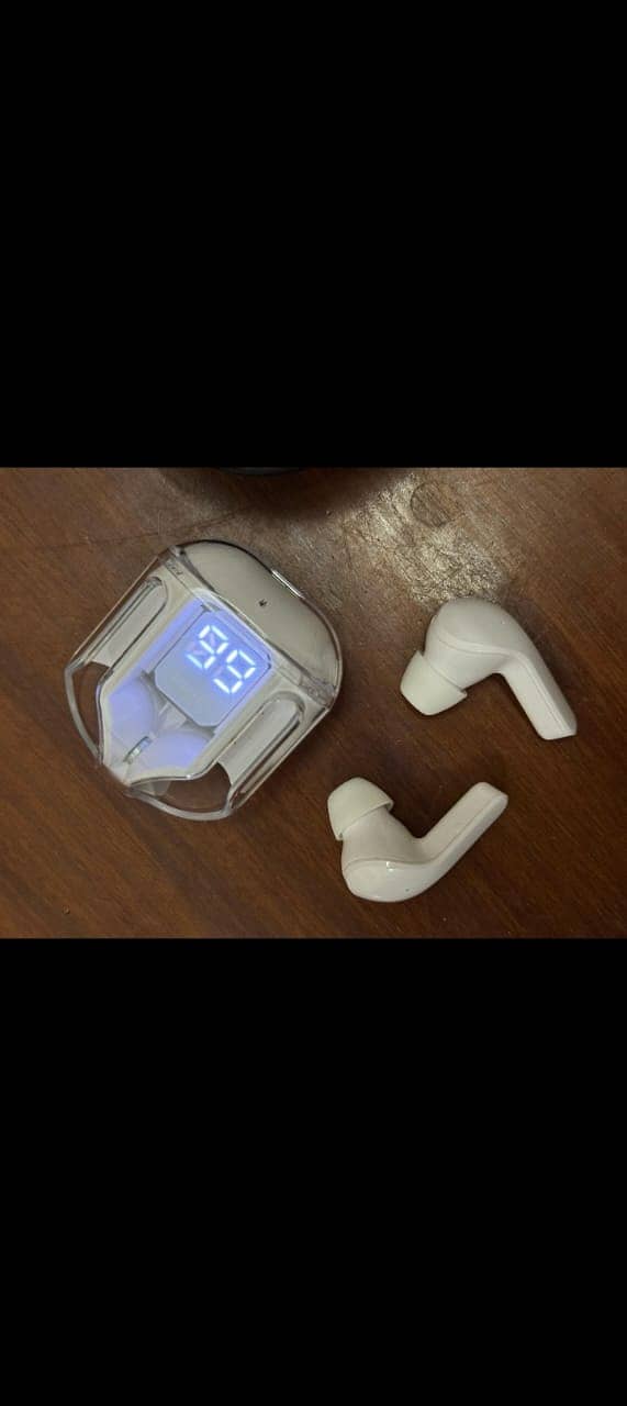 AIR 31 WIRELESS EARBUDS 1
