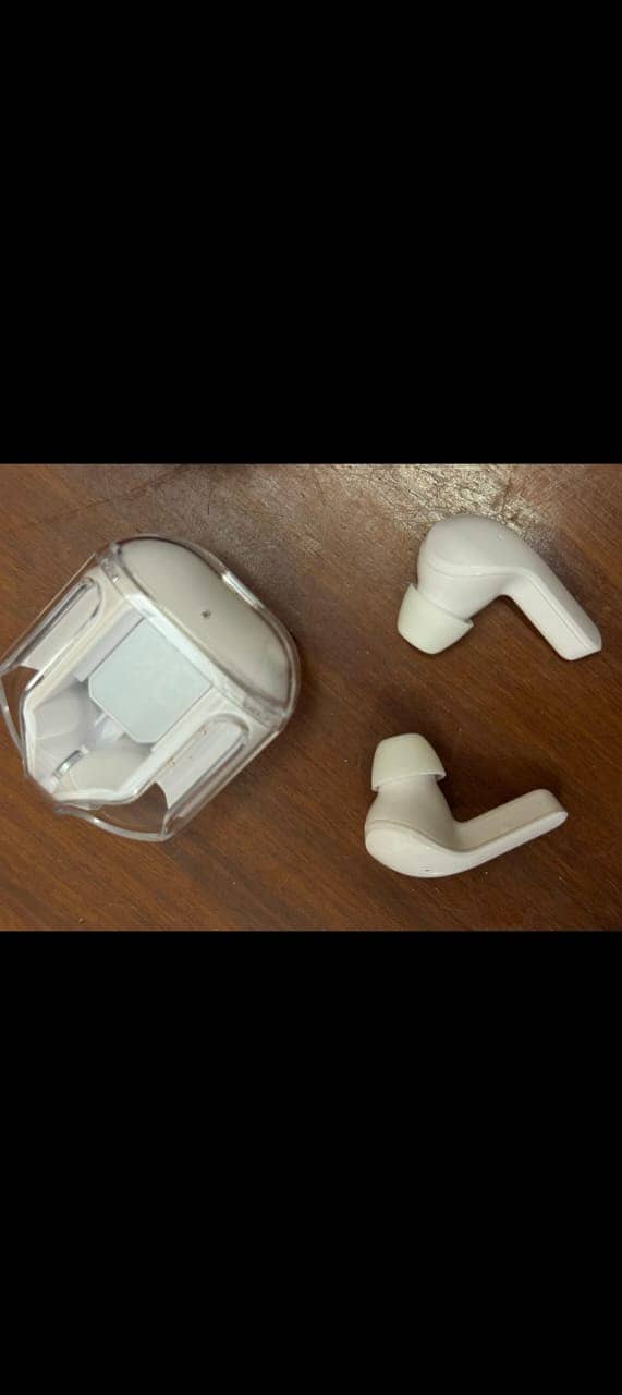AIR 31 WIRELESS EARBUDS 2