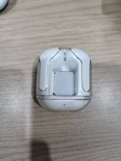 Digital airpod