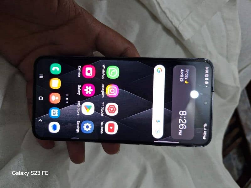 samsung s23 4