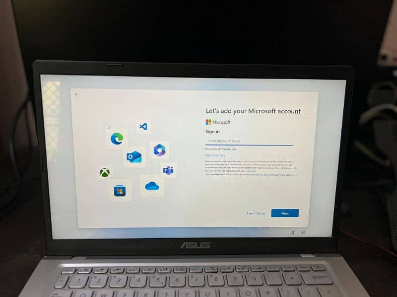 Asus VivoBook 5