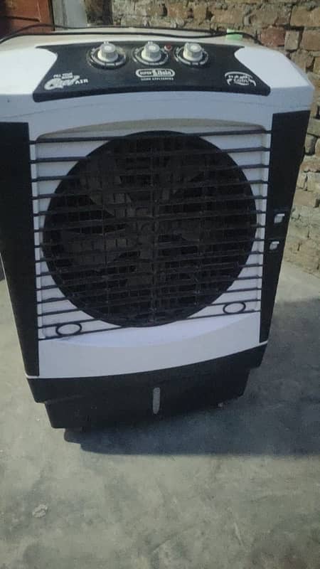 air coller 0