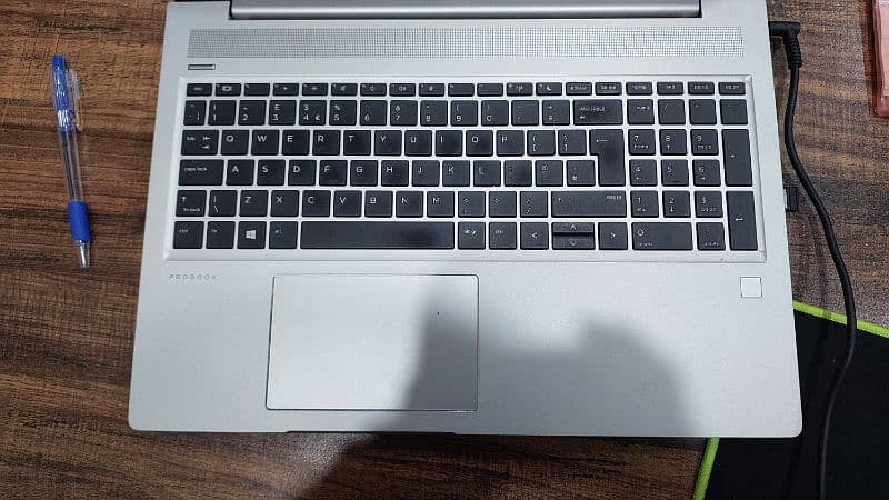 HP Probook Ryzen 5 2