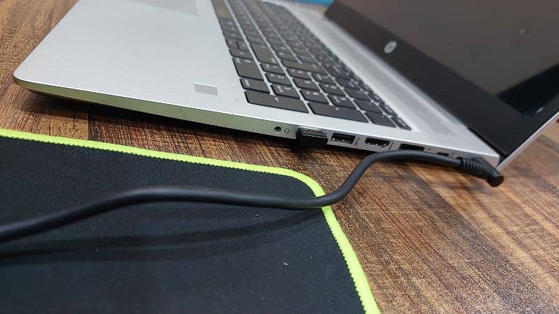 HP Probook Ryzen 5 3