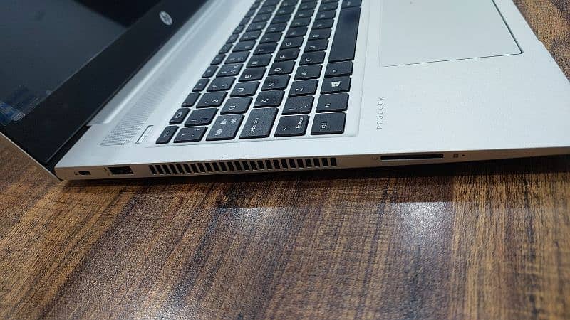 HP Probook Ryzen 5 4