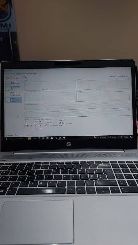 HP Probook Ryzen 5 6
