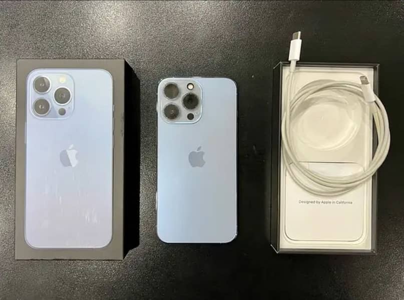 iphone 13 pro pta approved 0