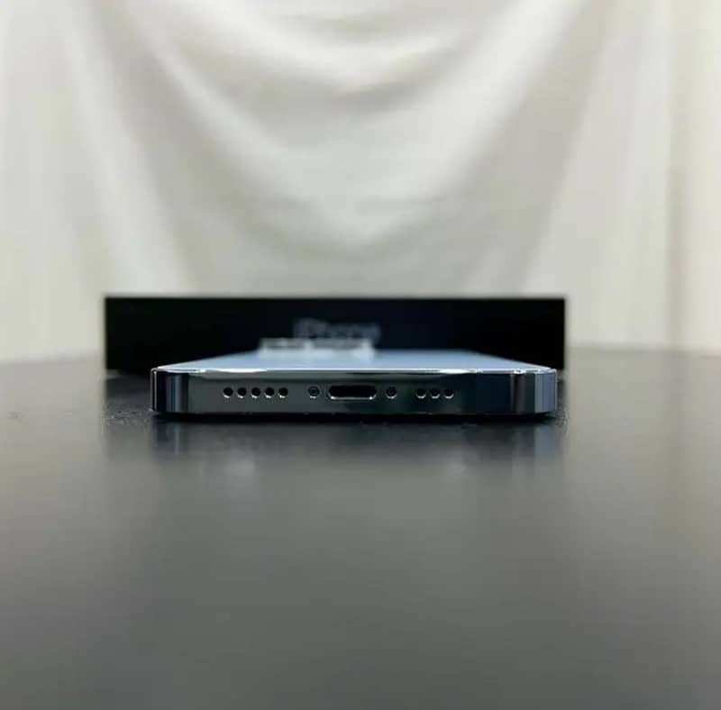 iphone 13 pro pta approved 4