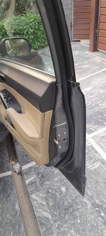 Honda Civic Prosmetic 2011 11