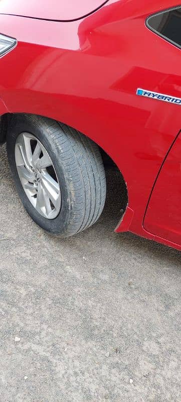 Honda Fit 2013 4