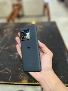 ONE PLUS 10pro