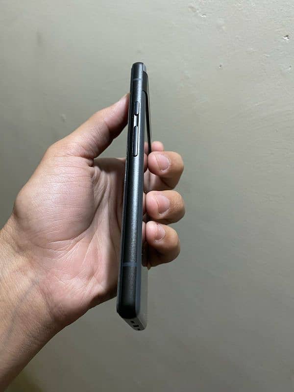google pixel 6a 1