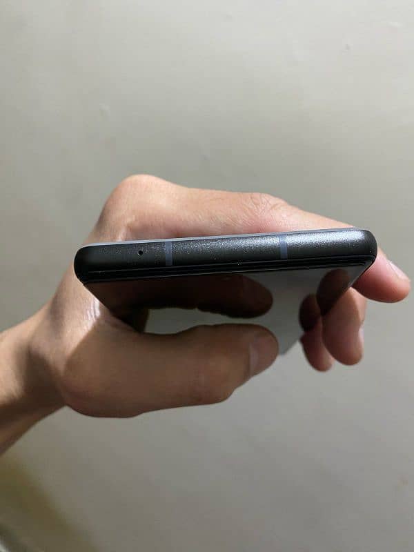 google pixel 6a 3