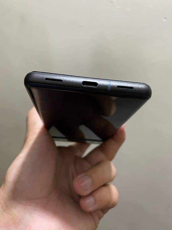 google pixel 6a 4