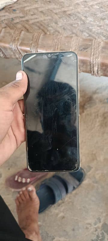 Vivo y20 4