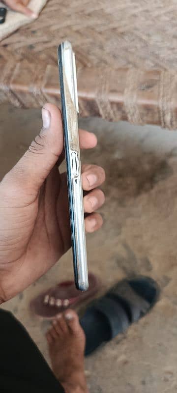 Vivo y20 5