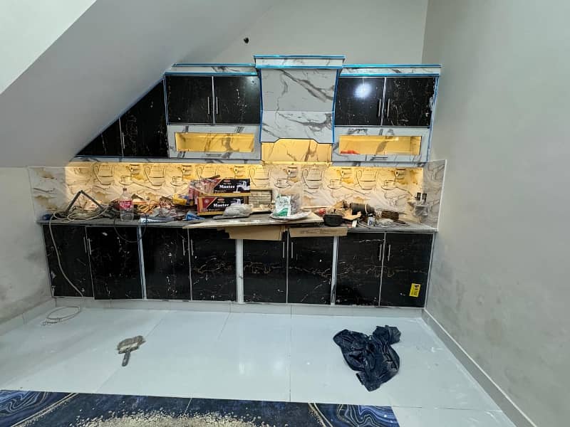 5 Marla Beautiful House for Sale Stylish, Affordable & Well-Located 5