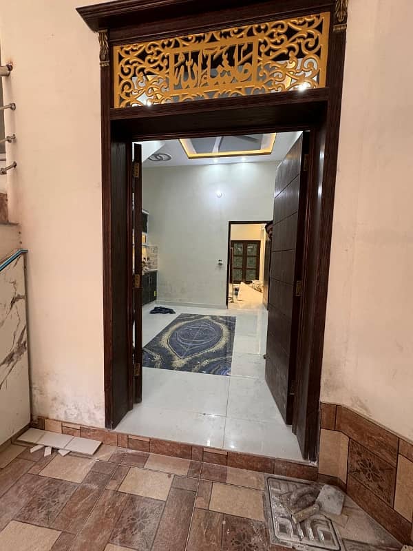 5 Marla Beautiful House for Sale Stylish, Affordable & Well-Located 3