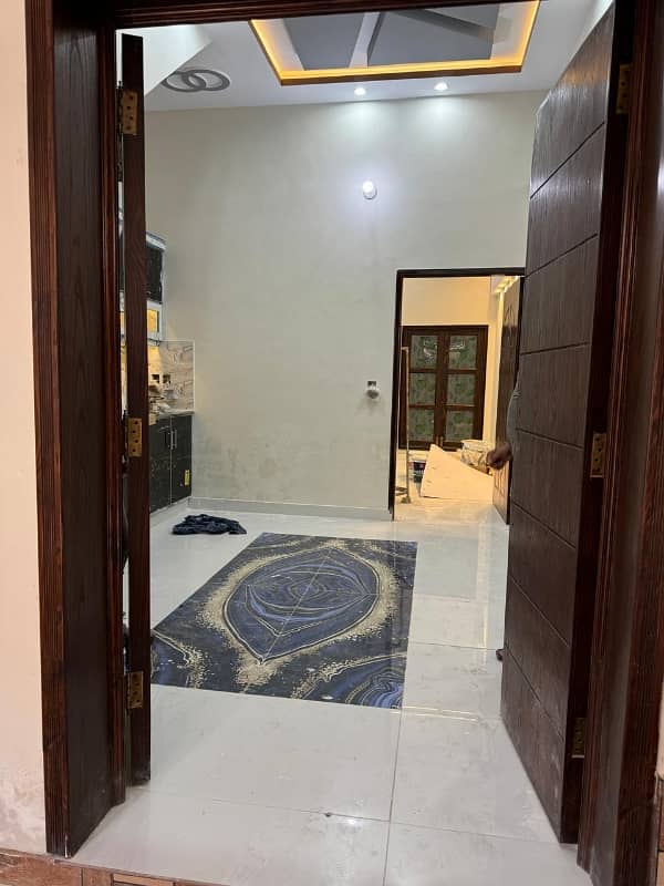 5 Marla Beautiful House for Sale Stylish, Affordable & Well-Located 2
