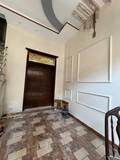 5 Marla House For Sale In Punjab cooperative housing society near DHA Phase 4