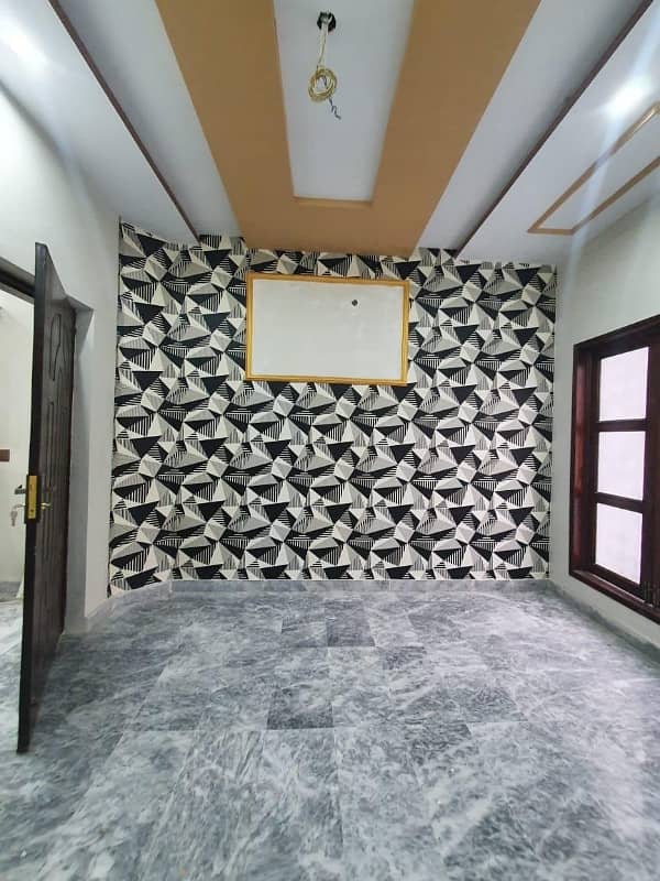 5 Marla Beautiful House for Sale Stylish, Affordable & Well-Located 9