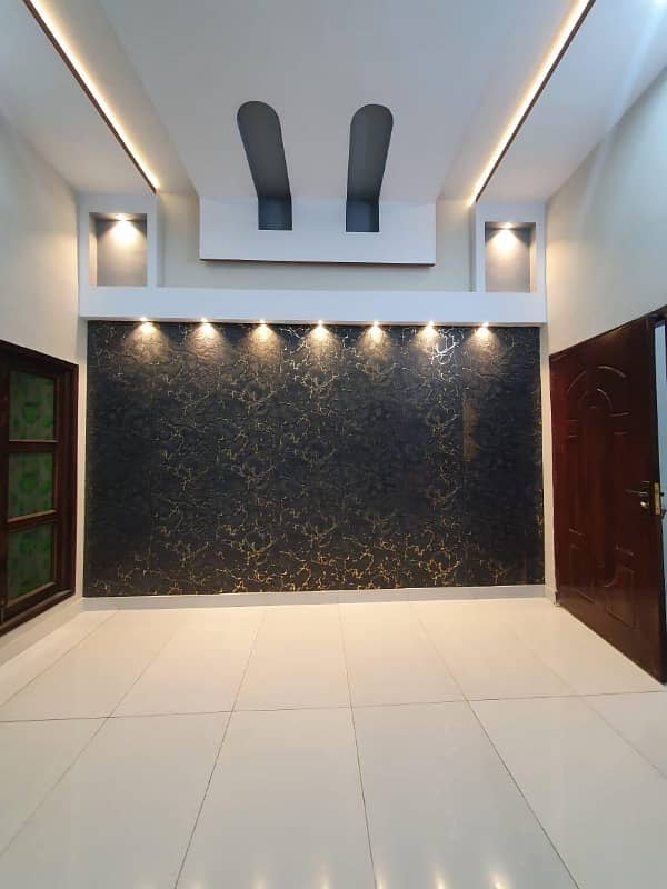 5 Marla Beautiful House for Sale Stylish, Affordable & Well-Located 10