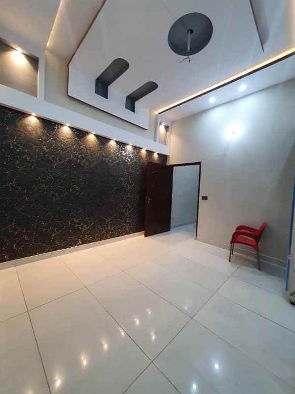 5 Marla Beautiful House for Sale Stylish, Affordable & Well-Located 11