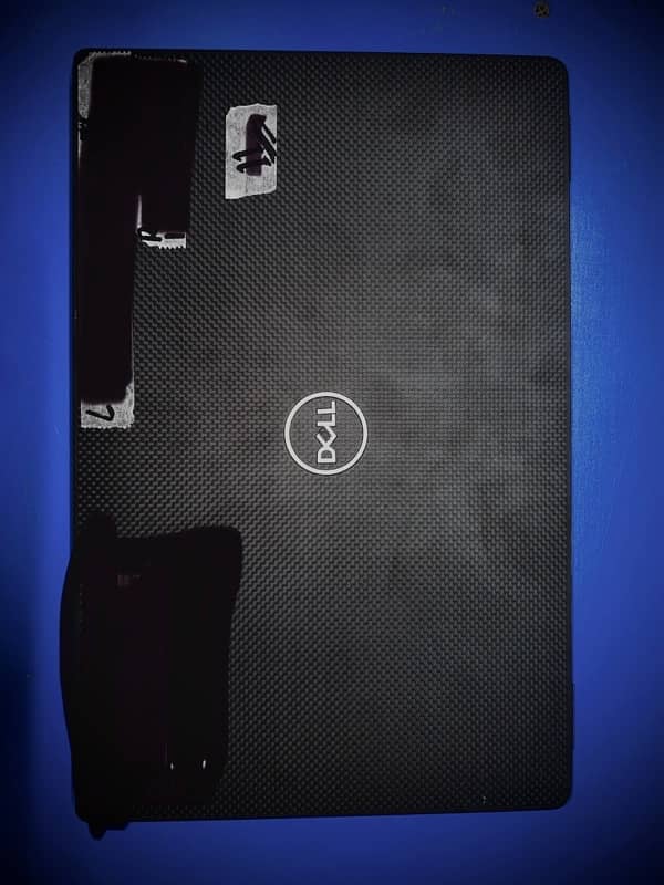 DELL 7410 0