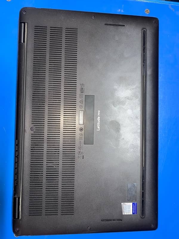 DELL 7410 5