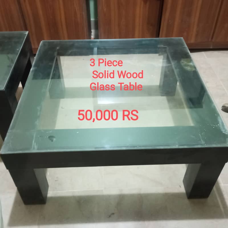 Center Tables+ Office Cupboards 2