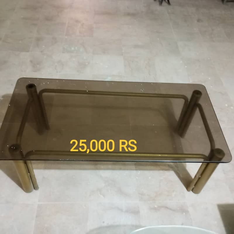 Center Tables+ Office Cupboards 3