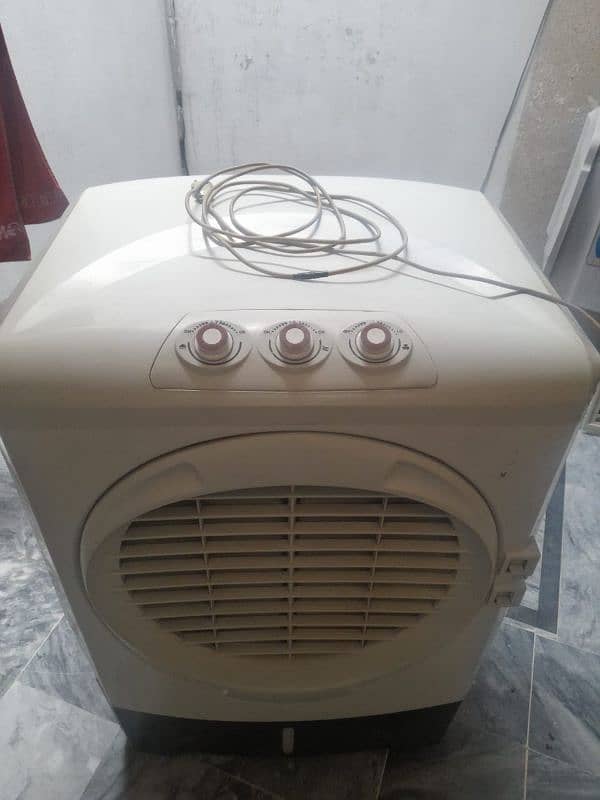 Air Cooler 0