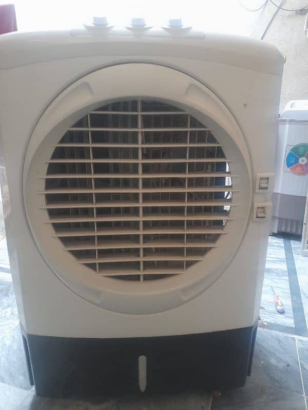 Air Cooler 1