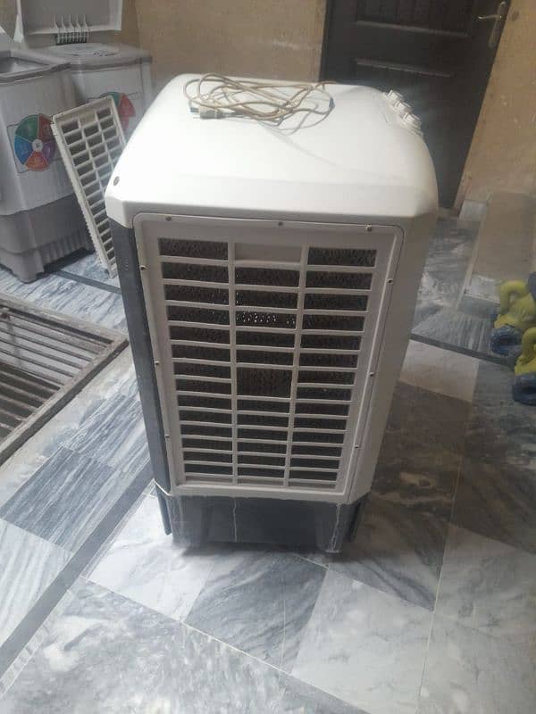 Air Cooler 2