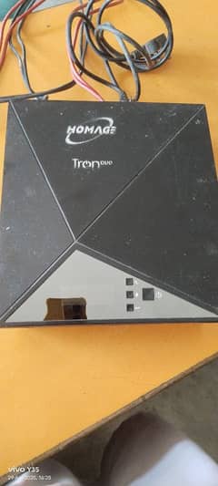 UPS homage brand New condition for sale